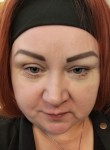 Nika, 47, Saint Petersburg