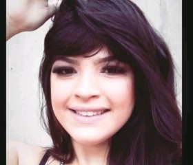 Geovanna, 22, Araguari