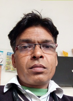 Nihal Singh, 45, India, Bilāspur (Chhattisgarh)