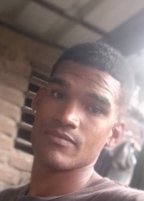 Jeannis, 25, Canada, Ottawa