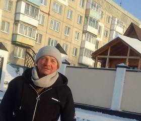 Ихтиёр Каримов, 46 лет, Кемерово