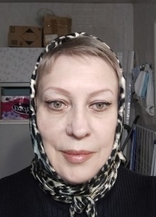 Natalya, 71, Russia, Moscow