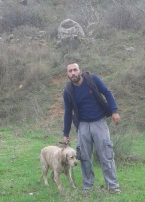 Hasan, 36, Türkiye Cumhuriyeti, Çatalca