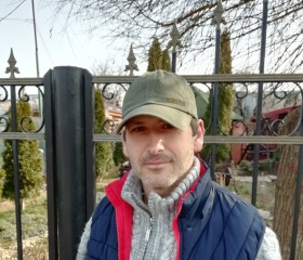 Dan, 47 лет, Ploiești