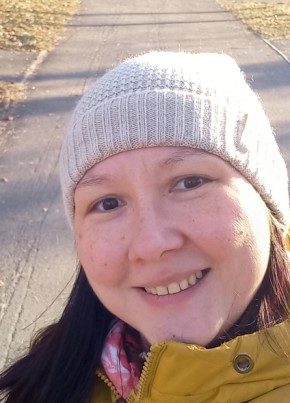 Елена из Дивногорска 39 лет