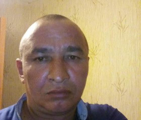 Tatarin, 50, Chelyabinsk