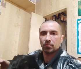 Сергей, 43 года, Сыктывкар