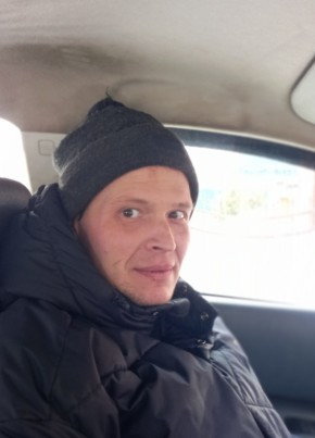 Сергей, 41, Россия, Серпухов