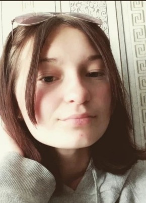 Тоня, 19, Україна, Конотоп