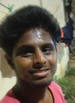 Vasant, 19 лет, Chennai