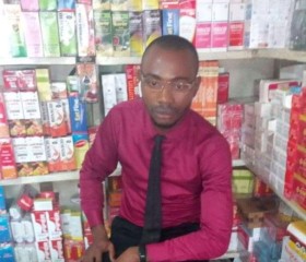 MOHAMED ABU, 34 года, Port Loko
