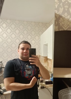 Aleksandr, 32, Russia, Saint Petersburg