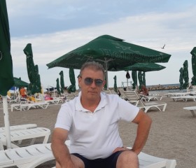 Dan, 48 лет, Constanța