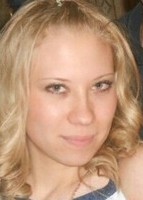 Мария, 32, Россия, Саратов