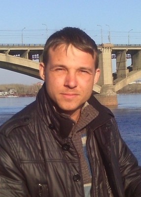 Антон, 38, Россия, Тымовское