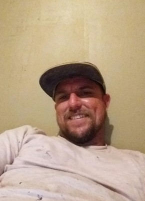Josh, 36, United States of America, Waco