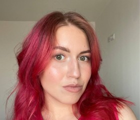 Veronika, 26, Haifa