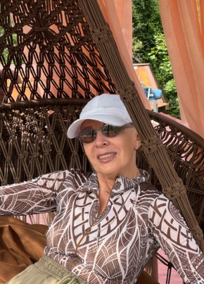 Ирина из Сочи 56 лет
