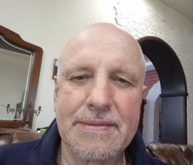 Valeriy, 69, Ufa