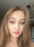 Angelina, 21 год, Москва