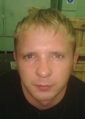 Анатолий, 34, Россия, Калуга