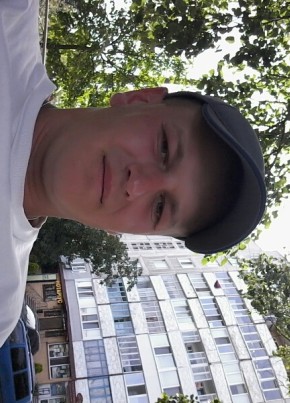 Юрий Дышлюк вк, 31, Україна, Київ