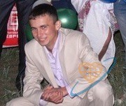 Серёга, 31, Россия, Прямицыно