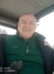игорь, 55 лет, Селижарово