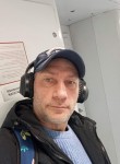 Vovchik, 53, Moscow