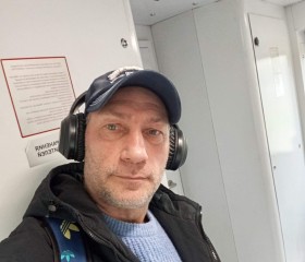 Vovchik, 53, Moscow