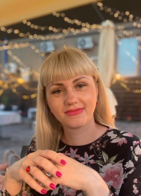 Yuliya, 40, Russia, Moscow