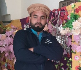 Mirza Ehsaan, 35 лет, دبي
