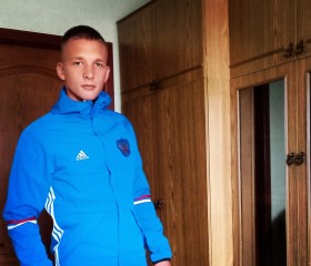 Алексей Хананов, 23 года, Иркутск