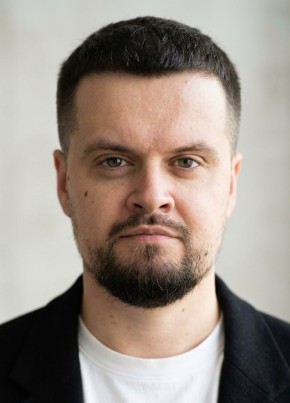 Виталий из Berlin 37 лет