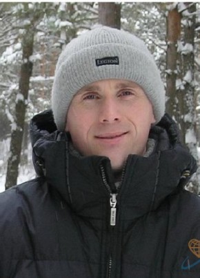 Константин, 48, Россия, Пенза