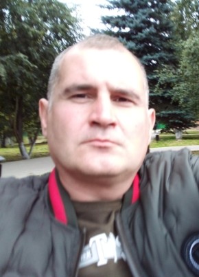 Сергей, 41, Россия, Уваровка