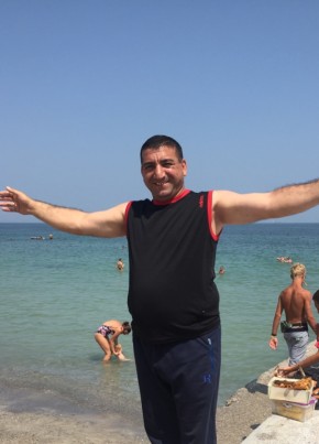 heydaryusif, 54, Ukraine, Odessa