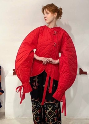 Карина