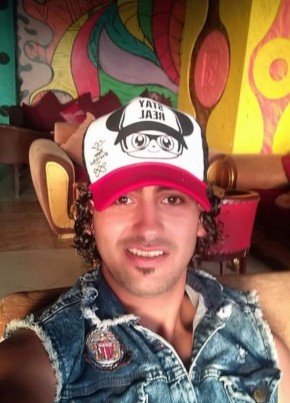 عمرو, 28, Egypt, Cairo