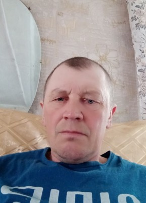 Виталий, 47, Россия, Анжеро-Судженск