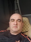 Гоша, 52 года, Владикавказ