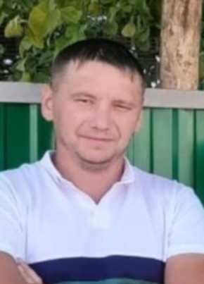 Вадим, 38, Россия, Волгоград