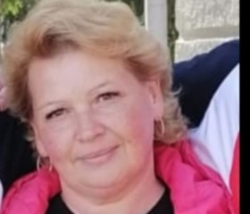 Mira, 52, Kolpino