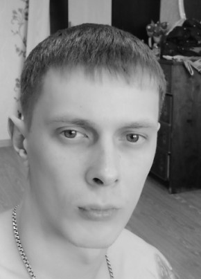 Олег Александров, 28, Россия, Балахна
