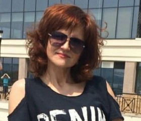 Инна, 54 года, Ангарск