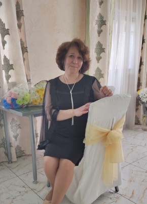 Анна, 51, Россия, Омск