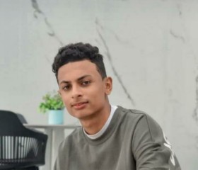 hamzh, 30, Al Mukalla
