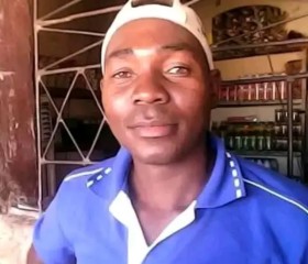 Charles, 42, Middelburg (Mpumalanga)