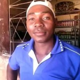 Charles, 41  , Middelburg (Mpumalanga)