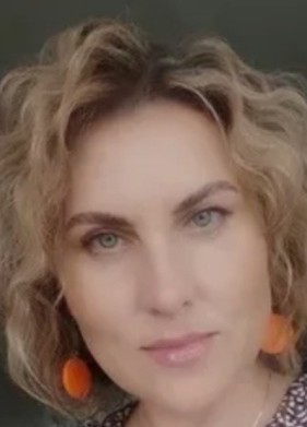 Анна, 43, Россия, Братск